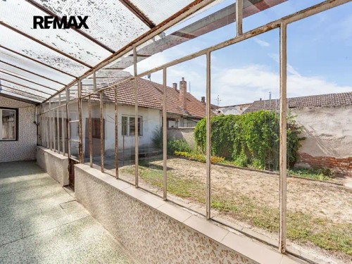 Prodej domu 94 m², pozemek 528 m²