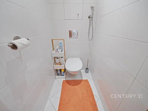 Prodaný  byt 2+kk 62 m²