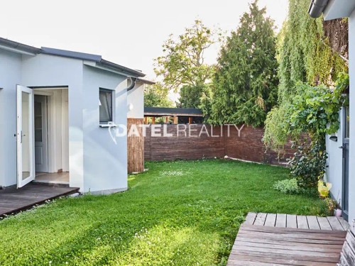 Prodej domu 200 m², pozemek 463 m²