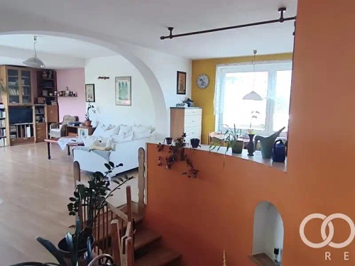 Prodej domu 215 m², pozemek 750 m²