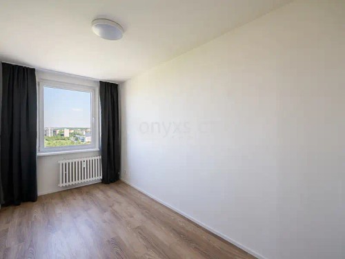 Prodaný byt 3+1 66 m²