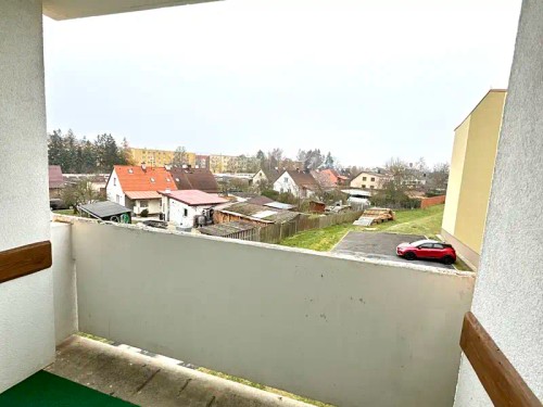 Prodaný byt 2+1 72 m²