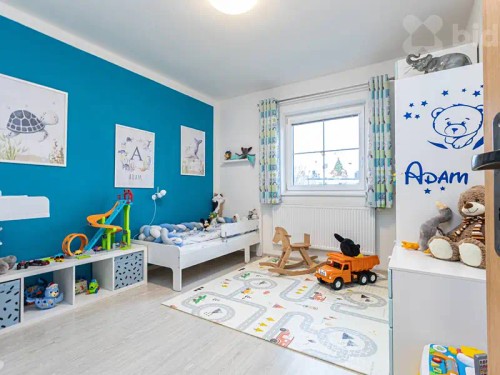 Prodej domu 153 m², pozemek 159 m²