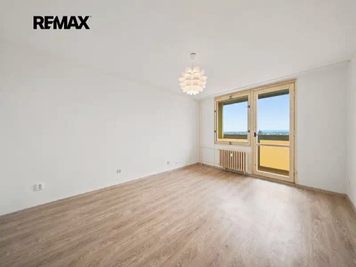 Prodej bytu 2+kk 47 m²
