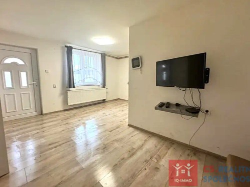 Prodej domu 130 m², pozemek 466 m²