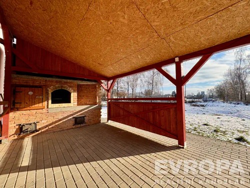 Prodej domu 245 m², pozemek 747 m²