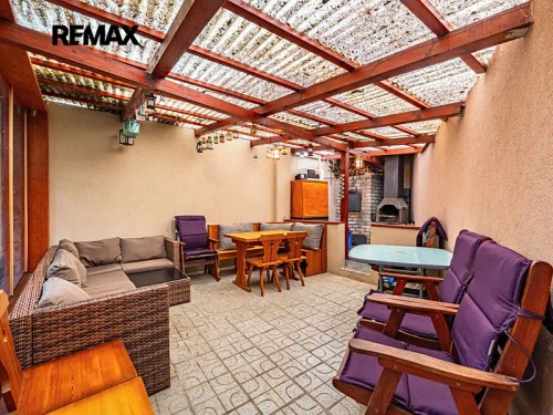 Prodej domu 215 m², pozemek 339 m²