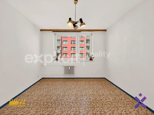Prodej bytu 4+1 90 m²