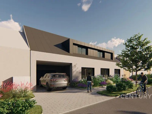 Prodej bytu 2+kk 62 m²