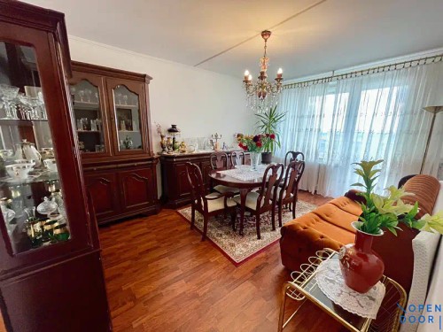 Prodej bytu 3+1 61 m²