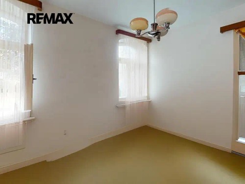 Prodaná chalupa 216 m², pozemek 876 m²