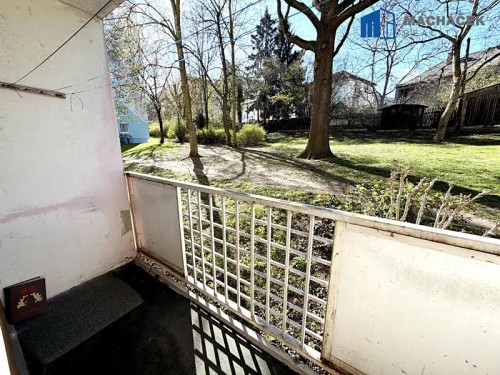Prodaný byt 2+1 49 m²