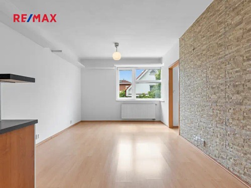 Prodaný byt 3+kk 52 m²