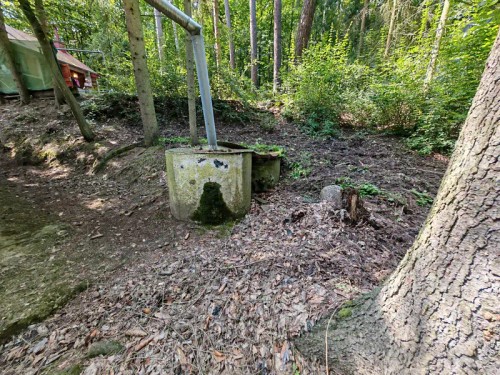 Prodej chaty 40 m², pozemek 1 m²