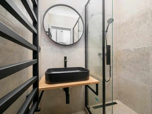 Prodaný byt 2+1 58 m²