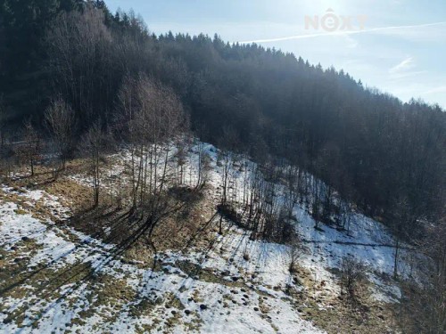 Prodej stavebního pozemku 5827 m²
