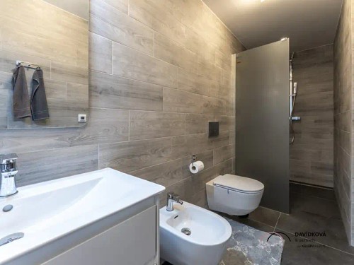 Prodej bytu 3+kk 56 m²