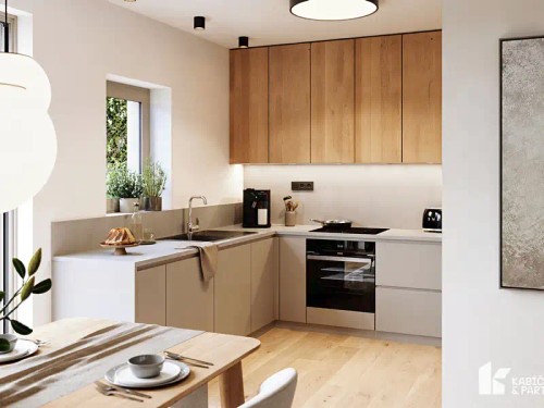 Prodej domu 97 m², pozemek 406 m²