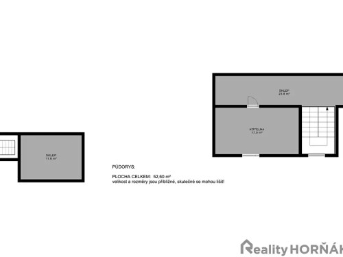 Prodej domu 132 m², pozemek 1922 m²