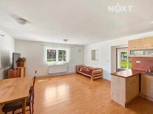Prodej domu 227 m², pozemek 805 m²