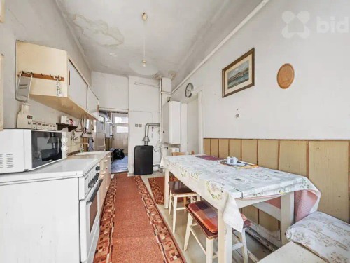 Prodej domu 86 m², pozemek 149 m²