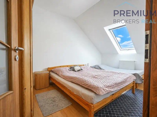 Prodej domu 148 m², pozemek 286 m²