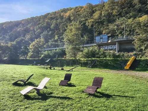 Prodej stavebního pozemku 1110 m²