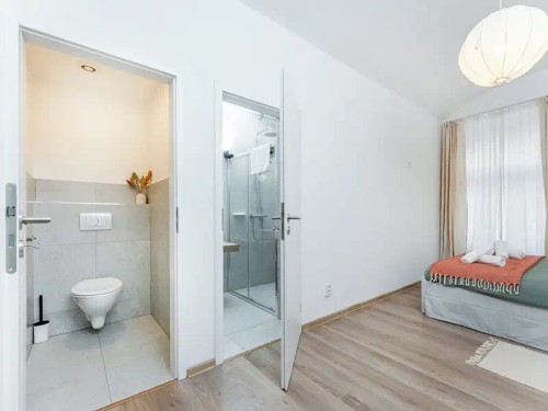 Prodej bytu 1+1 25 m²
