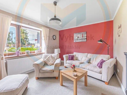 Prodej domu 160 m², pozemek 1269 m²