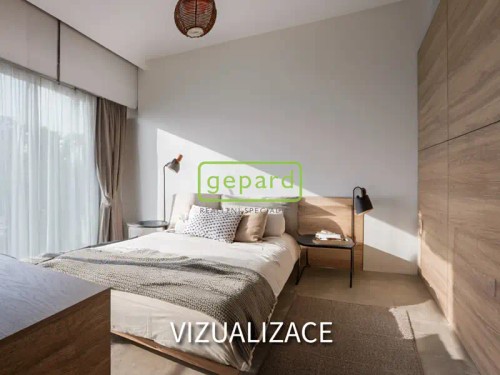 Prodej domu 55 m², pozemek 1095 m²