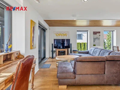 Prodej domu 285 m², pozemek 657 m²