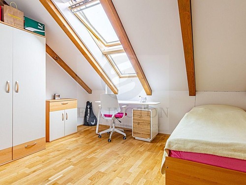 Prodaný byt 4+kk 130 m²