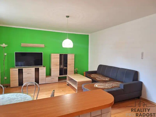 Prodej bytu 2+kk 65 m²