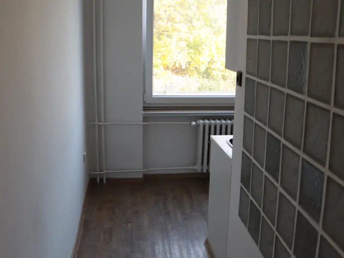 Prodaný byt 2+1 54 m²