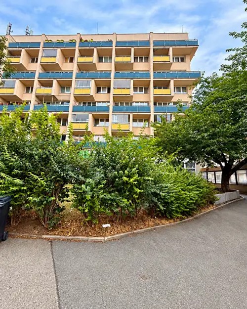 Prodej bytu 1+kk 36 m²