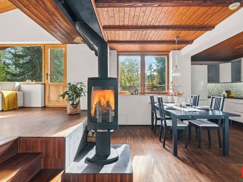 Prodej chaty 89 m², pozemek 401 m²