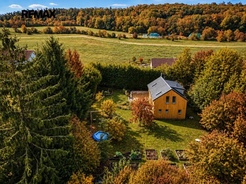Prodej domu 137 m², pozemek 1114 m²