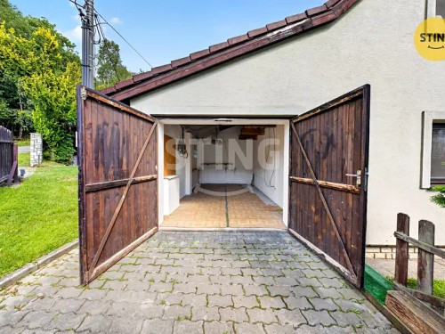 Prodej domu 225 m², pozemek 2141 m²