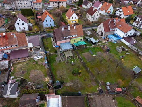 Prodej domu 120 m², pozemek 680 m²