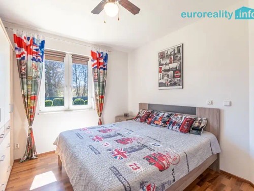 Prodej domu 60 m², pozemek 1497 m²
