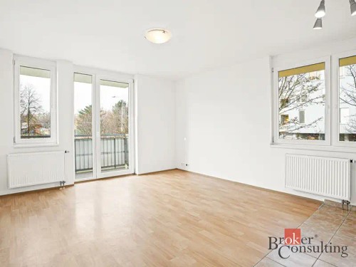 Prodaný byt 2+kk 57 m²