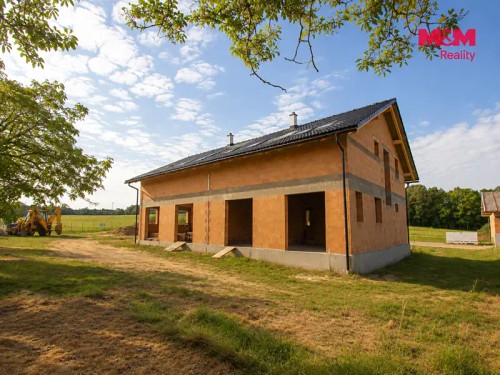 Prodej domu 147 m², pozemek 425 m²