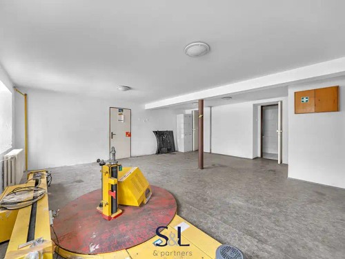 Prodej domu 248 m², pozemek 257 m²