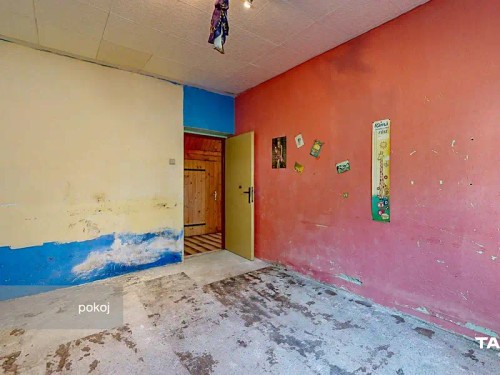 Prodej domu 356 m², pozemek 3038 m²