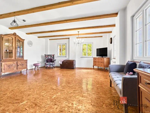 Prodej domu 228 m², pozemek 1488 m²