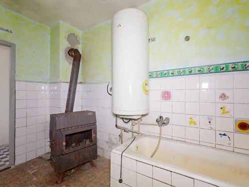 Prodej domu 120 m², pozemek 1351 m²