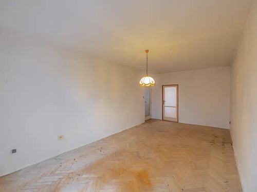 Prodaný byt 2+1 55 m²