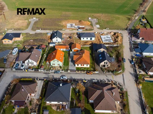 Prodaný dům 146 m², pozemek 696 m²