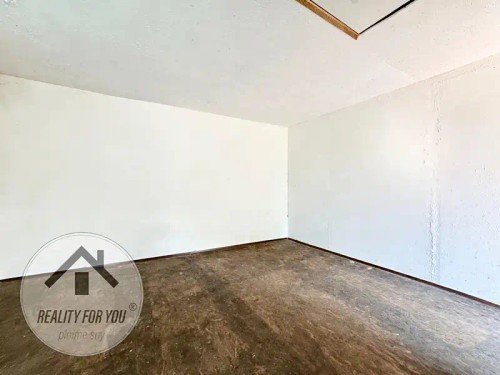 Prodej chaty 24 m², pozemek 384 m²