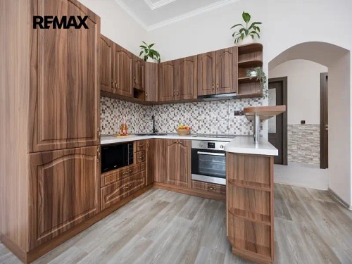 Prodej bytu 3+kk 64 m²